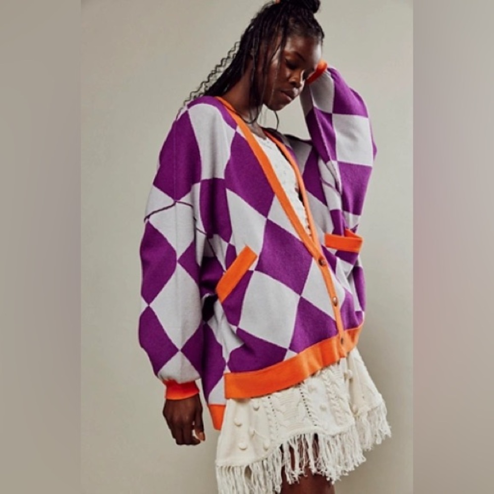 We The Free NWT Manny Cardigan in XSmall